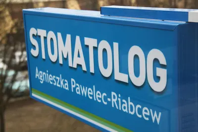 Stomatolog Bełchatów | Dentysta Bełchatów | Gabinet Stomatologiczny Bełchatów | Pawelec-Riabcew Agnieszka, lek. stomatolog